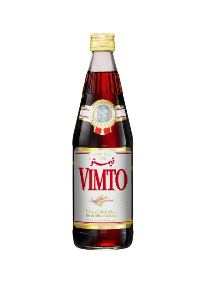 فيمتو مشروب فواكه مركز 650 مل - Image 1